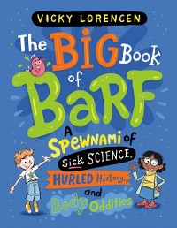 Cover Big Book of Barf