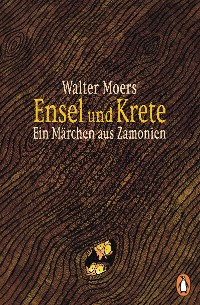Cover Ensel und Krete