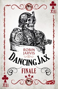 Cover Dancing Jax - Finale