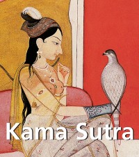 Cover Kama Sutra 120 illustrations