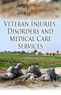 Cover Veteran Injuries, Disorders and Medical Care Services