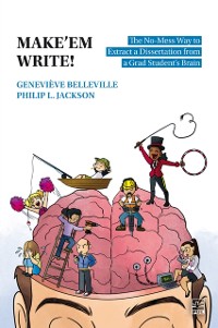 Cover Make'em Write!