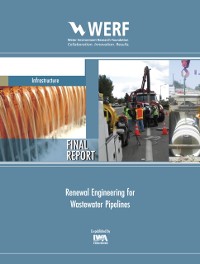 Cover Renewal Engineering for Wastewater