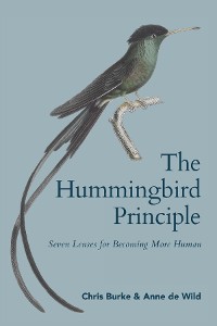 Cover The Hummingbird Principle