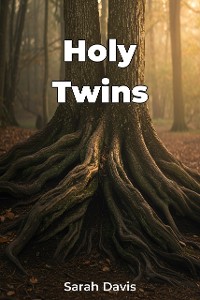 Cover Holy Twins