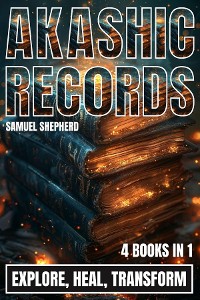 Cover Akashic Records