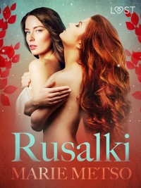 Cover Rusalki - Erotic Short Story