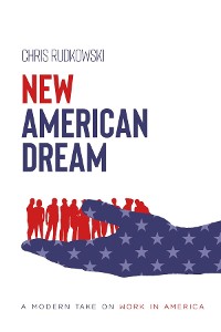 Cover New American Dream