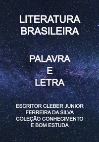 Cover Palavra E Letra