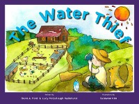 Cover The Water Thief