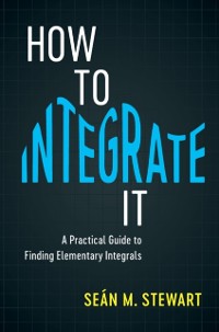 Cover How to Integrate It