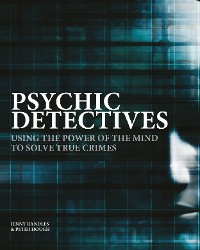 Cover Psychic Detectives