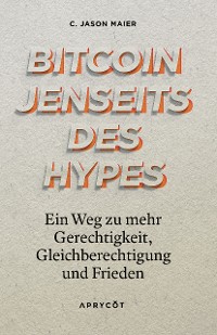 Cover Bitcoin jenseits des Hypes