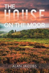 Cover The House on the Moor
