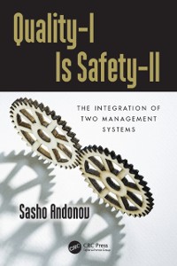 Cover Quality-I Is Safety-ll