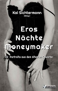 Cover Eros Nächte Moneymaker