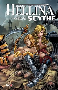 Cover Hellina Scythe