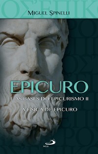 Cover Epicuro e as Bases do Epicurismo II