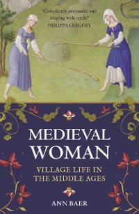 Cover Medieval Woman