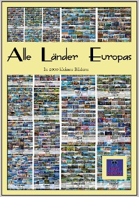 Cover Alle Länder Europas