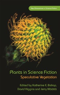 Cover Plants in Science Fiction