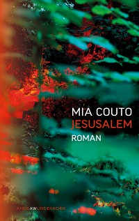 Cover Jesusalem