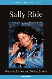 Cover Sally Ride