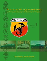 Cover Automobil-Logos weltweit