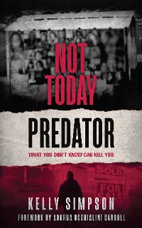 Cover Not Today Predator