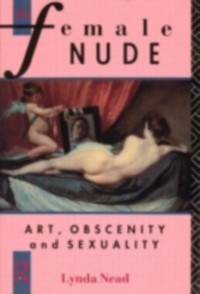 Cover Female Nude