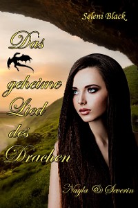 Cover Das geheime Lied des Drachen: Nayla & Severin