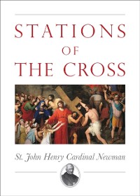 Cover Stations of the Cross