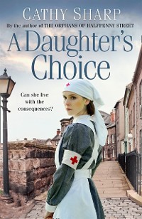 Cover Daughter's Choice