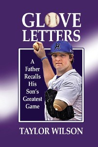 Cover Glove Letters