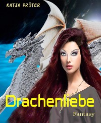 Cover Drachenliebe