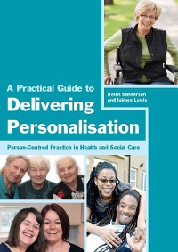 Cover A Practical Guide to Delivering Personalisation