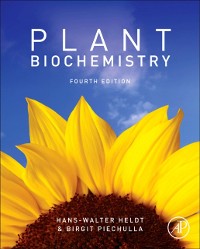 Cover Plant Biochemistry