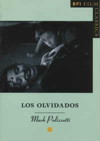 Cover Los Olvidados