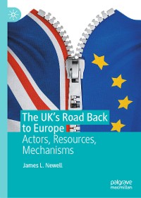 Cover The UK's Road Back to Europe