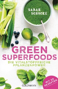 Cover Green Superfoods