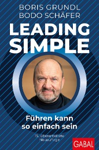 Cover Leading Simple