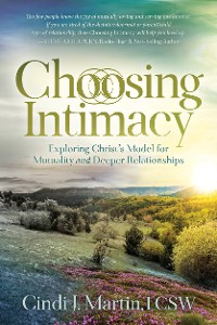 Cover Choosing Intimacy