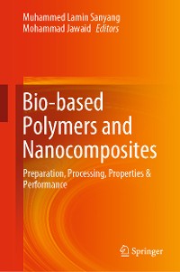 Cover Bio-based Polymers and Nanocomposites