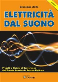 Cover Elettricità dal Suono