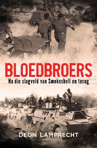 Cover Bloedbroers