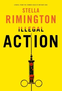 Cover Illegal Action