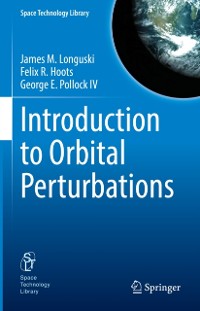 Cover Introduction to Orbital Perturbations
