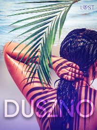 Cover Duszno: 2 serie erotyczne
