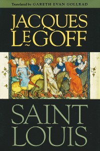 Cover Saint Louis