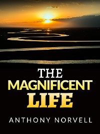 Cover The Magnificent Life